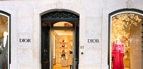 dior avenida da liberdade|dior lisbon.